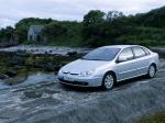 Citroen C5 2004 года